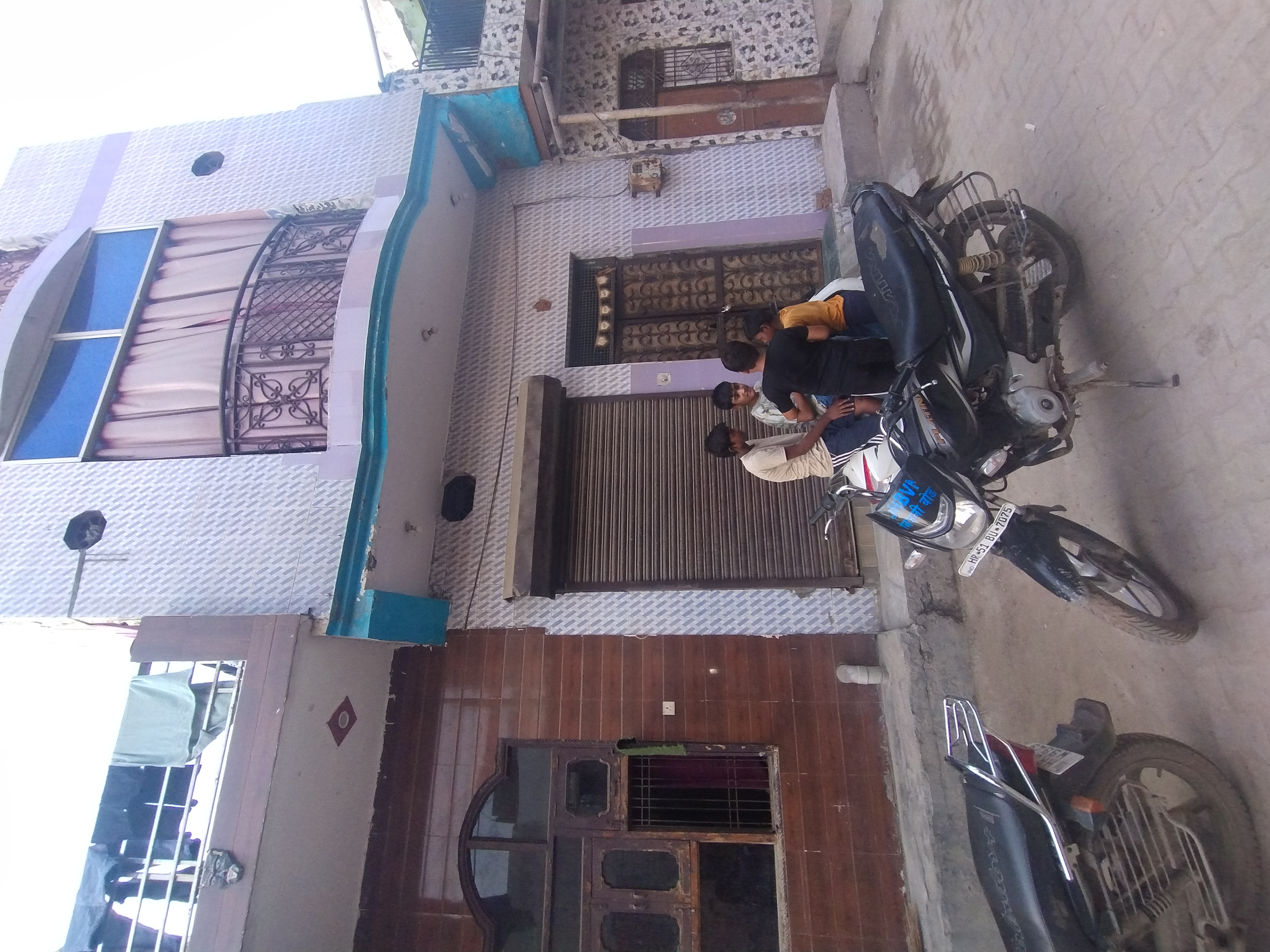 6 BHK Independent House For Sale in Parvatiya Colony