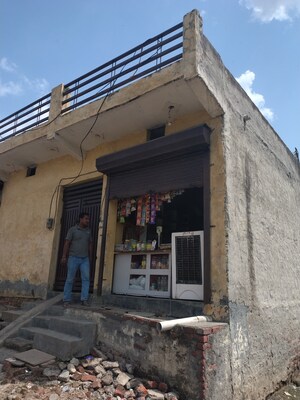 5 BHK Independent House For Sale in Rajiv Colony