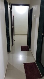 1 BHK + Pooja Room 715 Sq.Ft. Apartment in Empire Homes