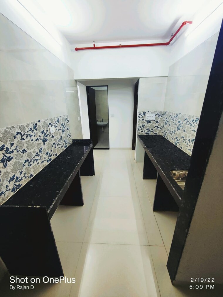 Kitchen, empire-homes 1 Bedroom 715 Sq.Ft. Apartment In Ambernath Thane 9047004