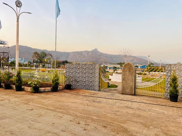 Exterior View, tonk road  122 Sq.Yd. Plot In Tonk Road Jaipur 9047006