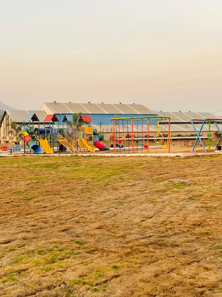 Exterior View, tonk road  122 Sq.Yd. Plot In Tonk Road Jaipur 9047006