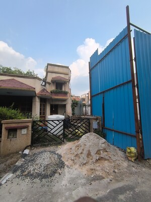  Plot – Exterior View View at Unitech Deerwood Chase, Nirvana Country - for Sale