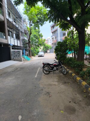  Plot – Exterior View View at Unitech Deerwood Chase, Nirvana Country - for Sale