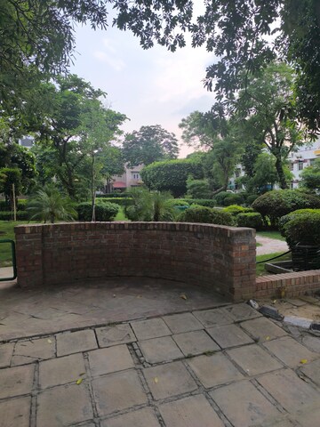  Plot – Exterior View View at Unitech Deerwood Chase, Nirvana Country - for Sale