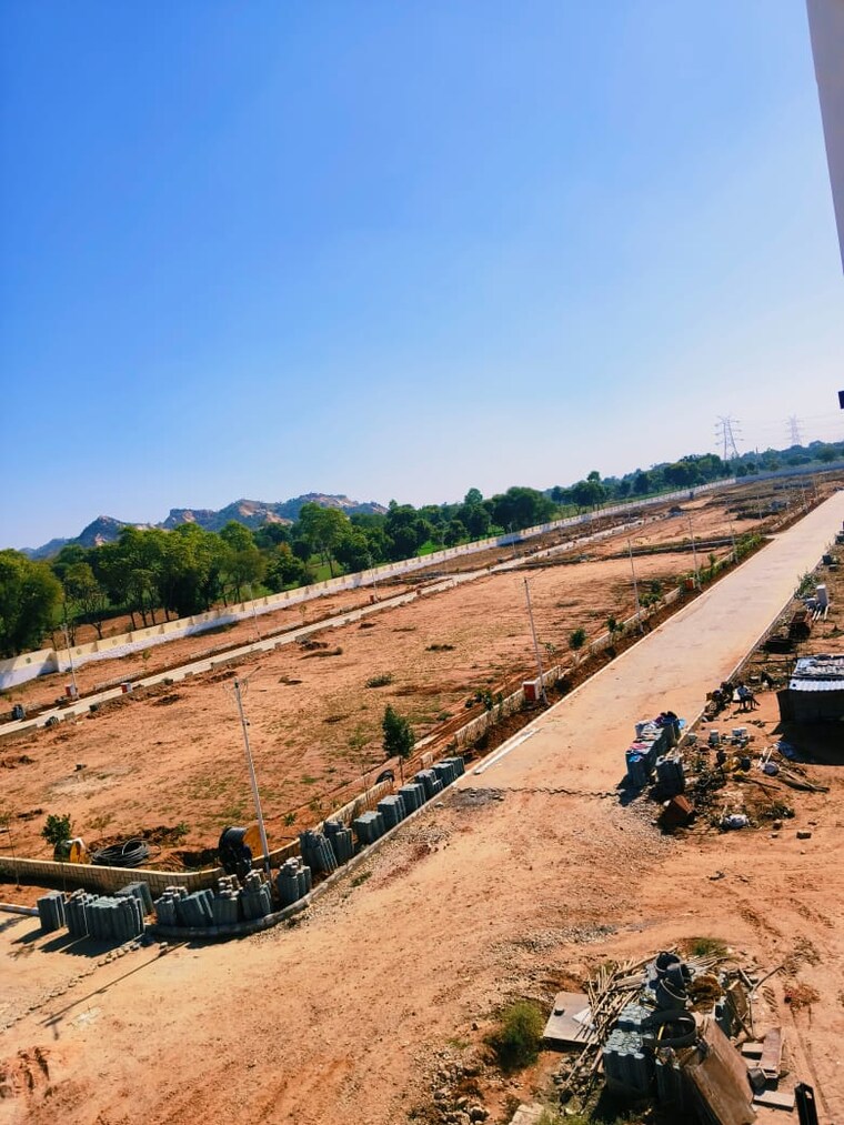 undefined, ajmer road  238 Sq.Yd. Plot In Ajmer Road Jaipur 9047009