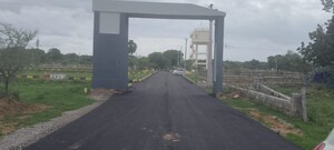  Plot For Sale in Hi Tech City