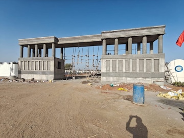  Plot For Sale in Ajmer Road
