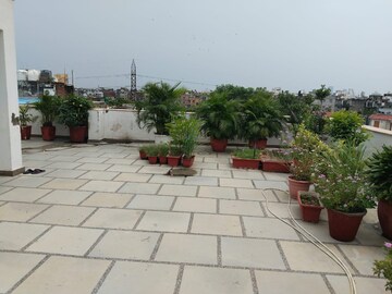 4 BHK Builder Floor For Sale in New Friends Colony