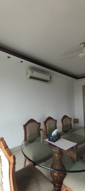 Furnished Amenities in 4 BHK Builder Floor at New Friends Colony – for Sale