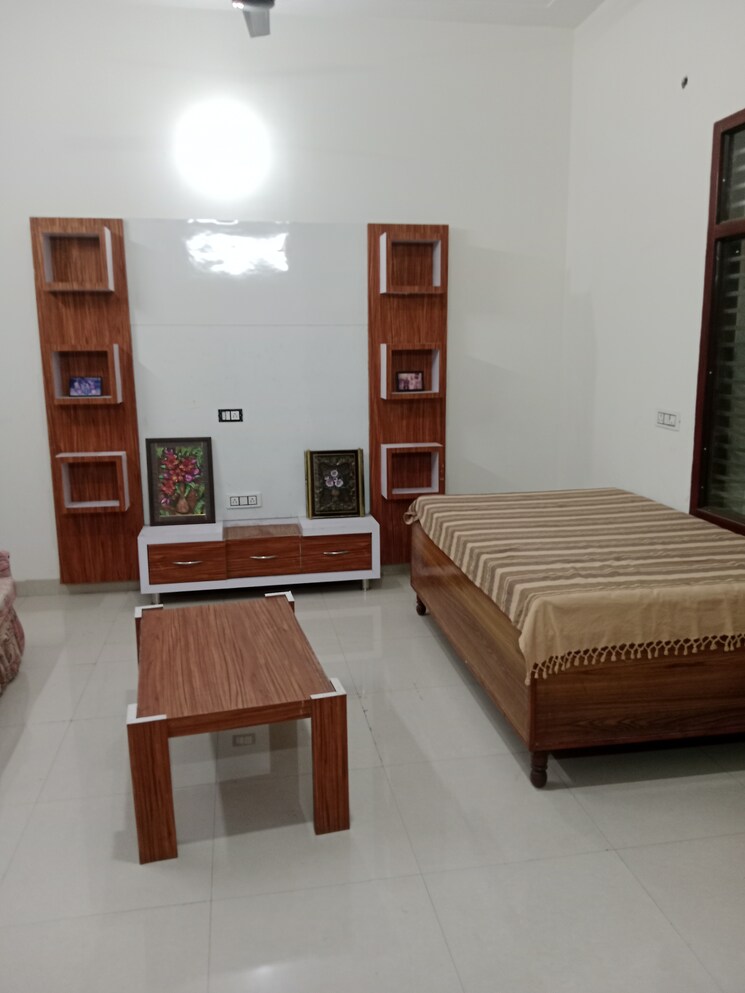 Living Room, ansals sushant city 2 Bedroom 955 Sq.Ft. Builder Floor In Ansals Sushant City Panipat 9047018