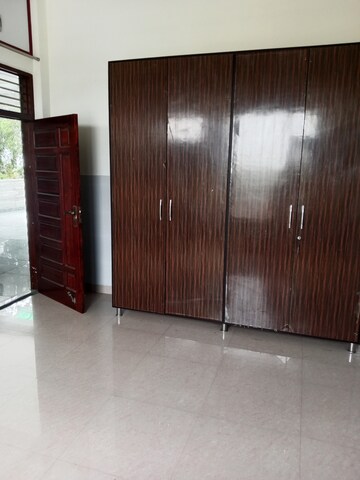 Furnished Amenities in 2 BHK Builder Floor at Ansals Sushant City – for Rent