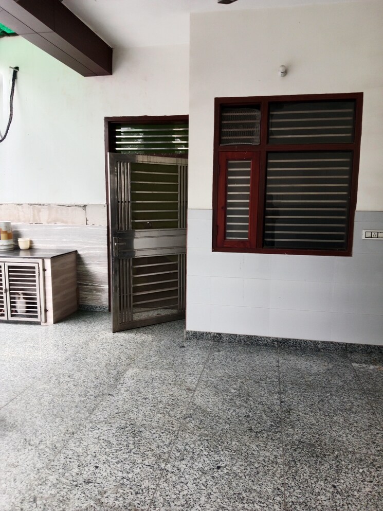 Exterior View, ansals sushant city 2 Bedroom 1092 Sq.Ft. Builder Floor In Ansals Sushant City Panipat 9047019