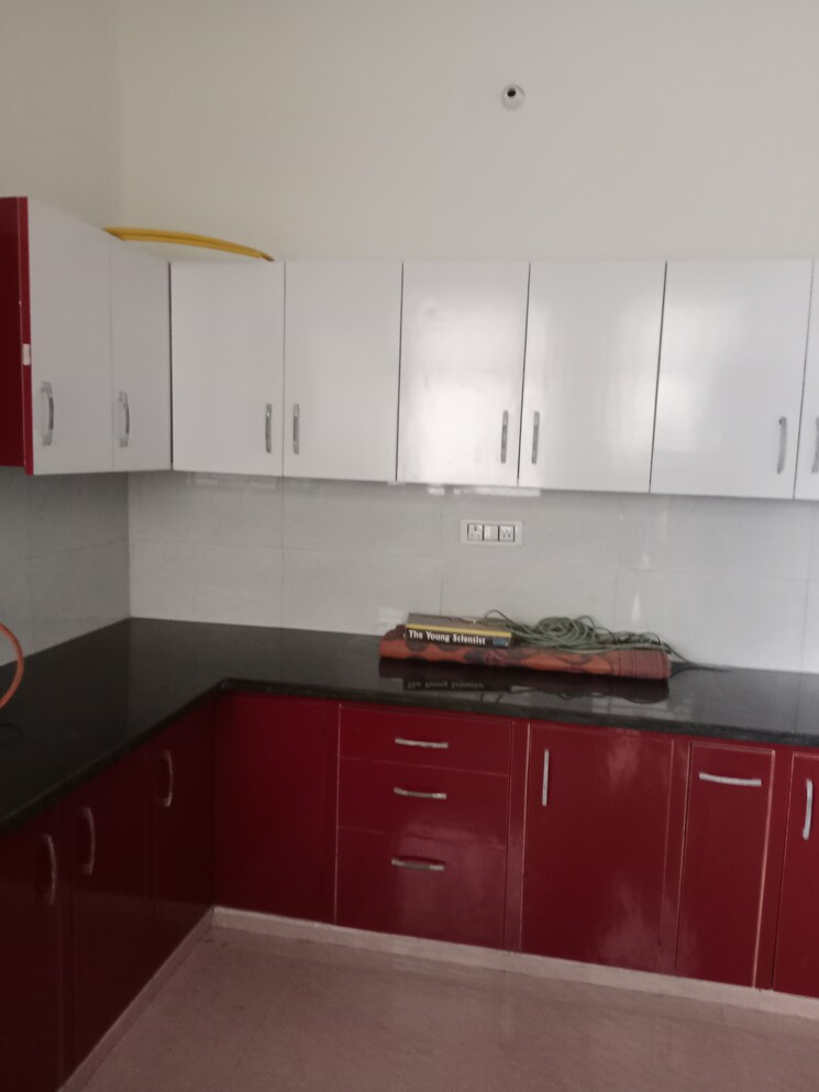 Kitchen, ansals sushant city 2 Bedroom 1092 Sq.Ft. Builder Floor In Ansals Sushant City Panipat 9047019