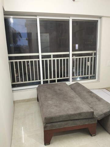 1.5 BHK Apartment For Rent in Chandiwala Pearl Heaven, Andheri East