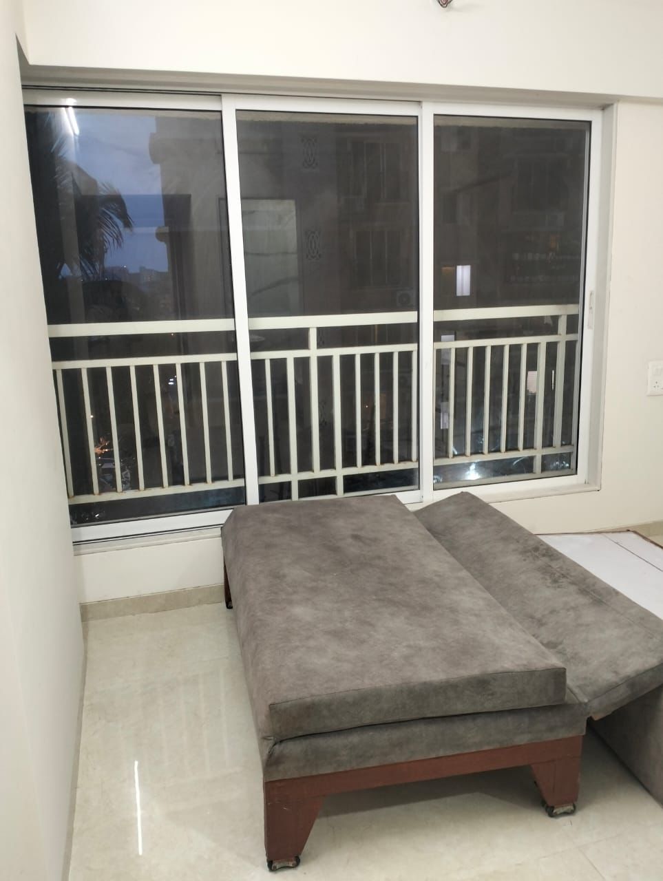 1.5 BHK Apartment For Rent in Chandiwala Pearl Heaven