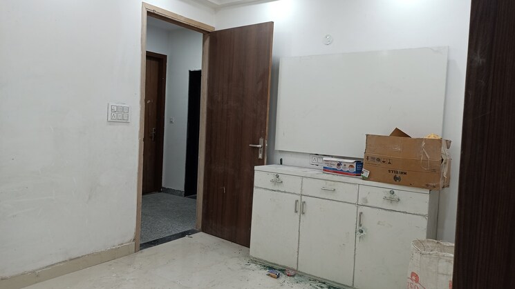Living Room, chattarpur 1 Bedroom 455 Sq.Ft. Builder Floor In Chattarpur Delhi 9047027