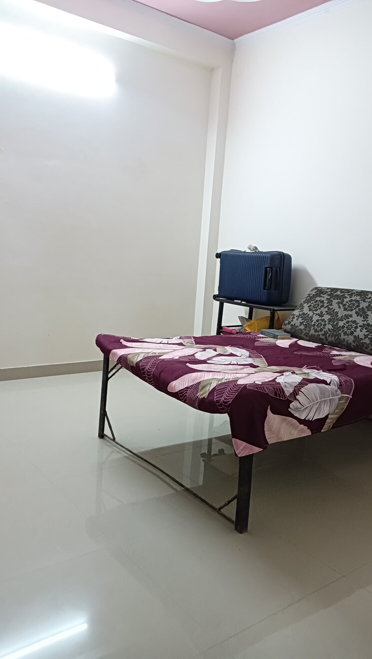 Bedroom, chattarpur 1 Bedroom 458 Sq.Ft. Builder Floor In Chattarpur Delhi 9047030