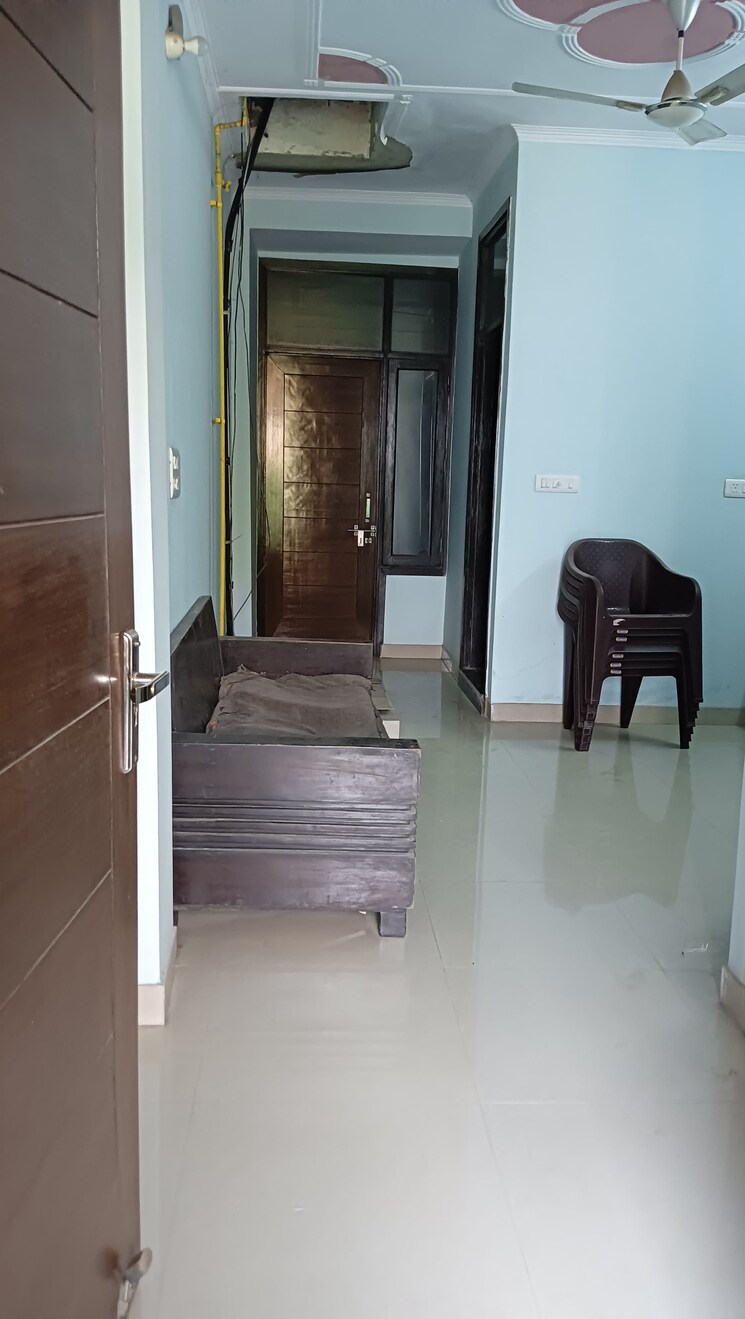 Bathroom, chattarpur 1 Bedroom 458 Sq.Ft. Builder Floor In Chattarpur Delhi 9047030