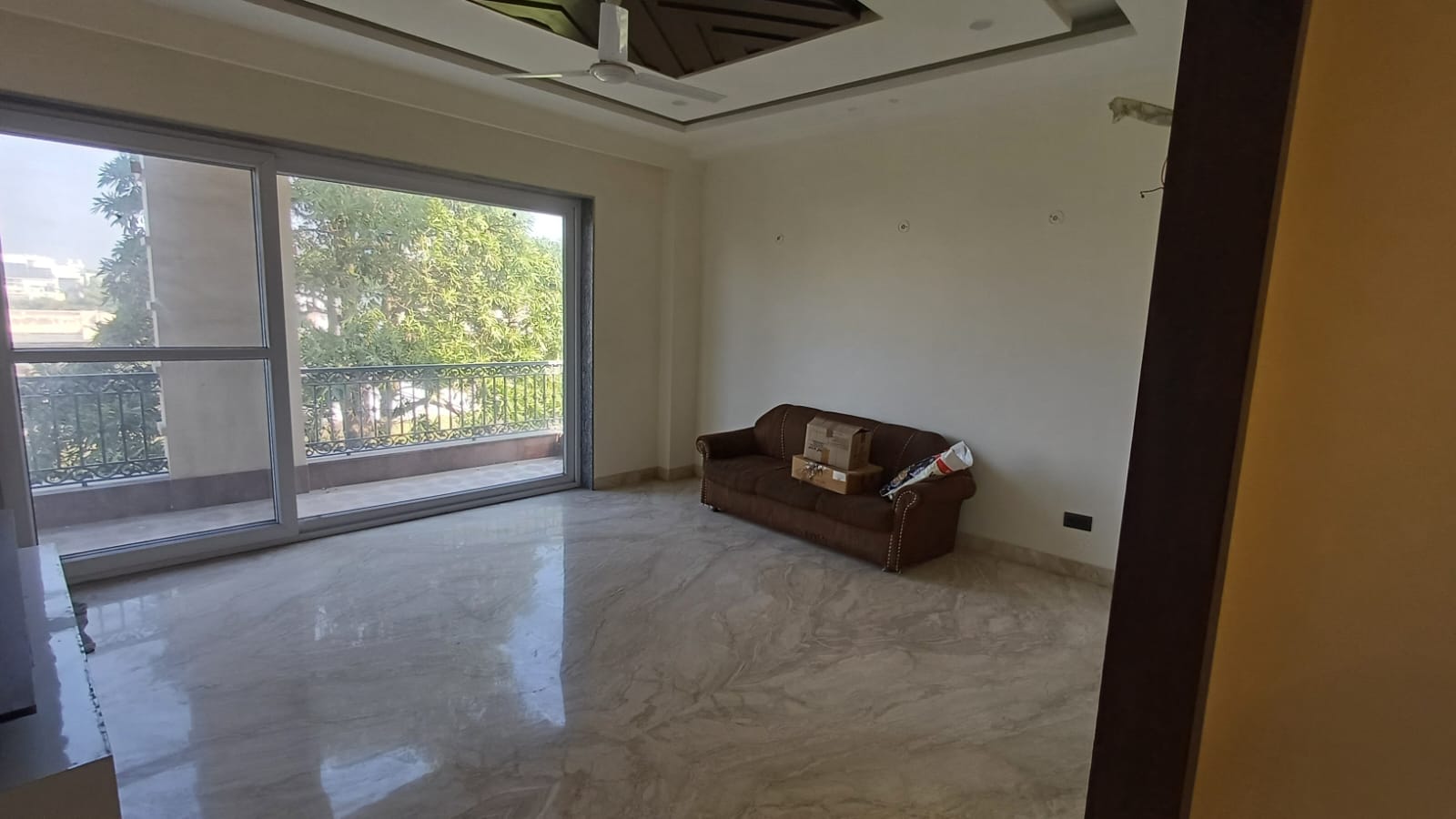 2 BHK Builder Floor For Rent in Palam Vihar