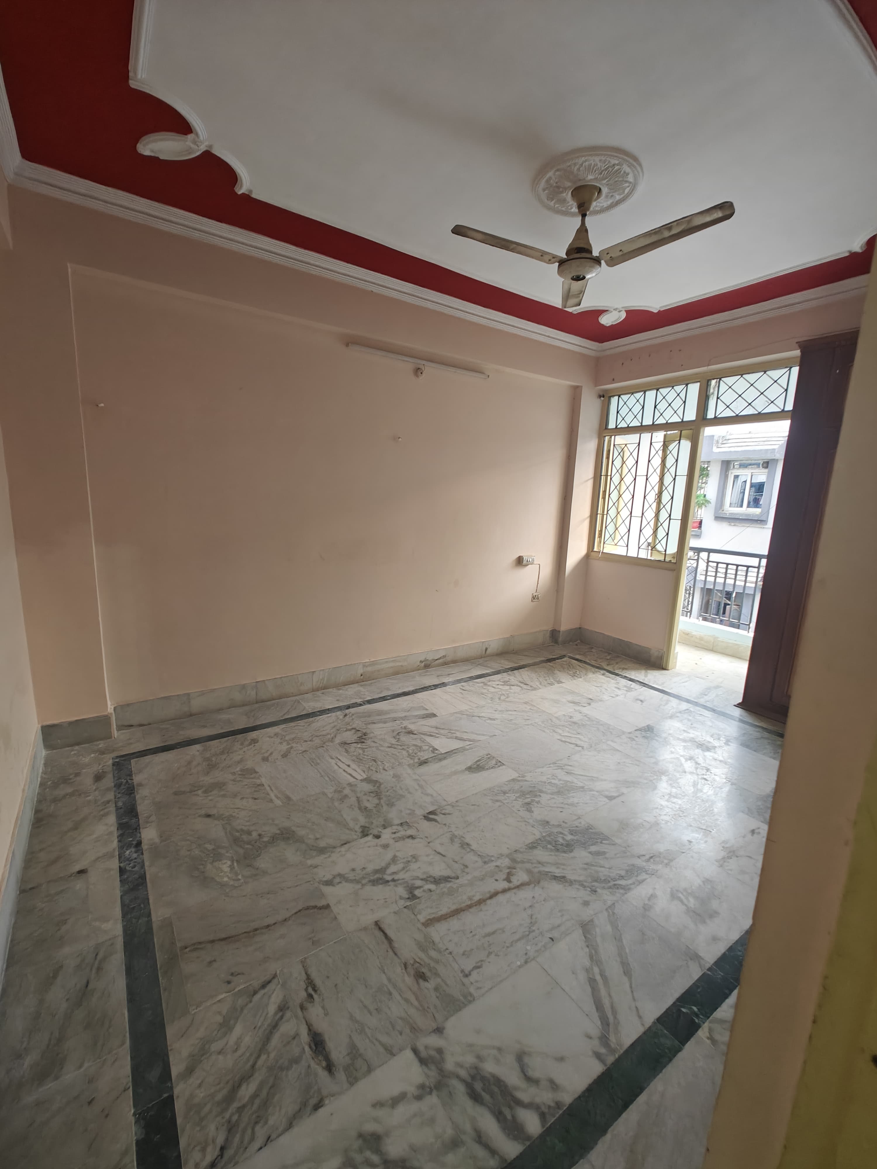 3 BHK Apartment For Rent in Exhibition Road