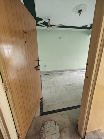 Balcony in 3 BHK Apartment at Exhibition Road – for Rent
