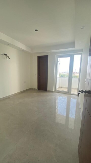 1 BHK Builder Floor For Rent in Palam Vihar
