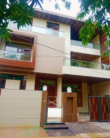 6 BHK Independent House For Sale in Vaishali Nagar