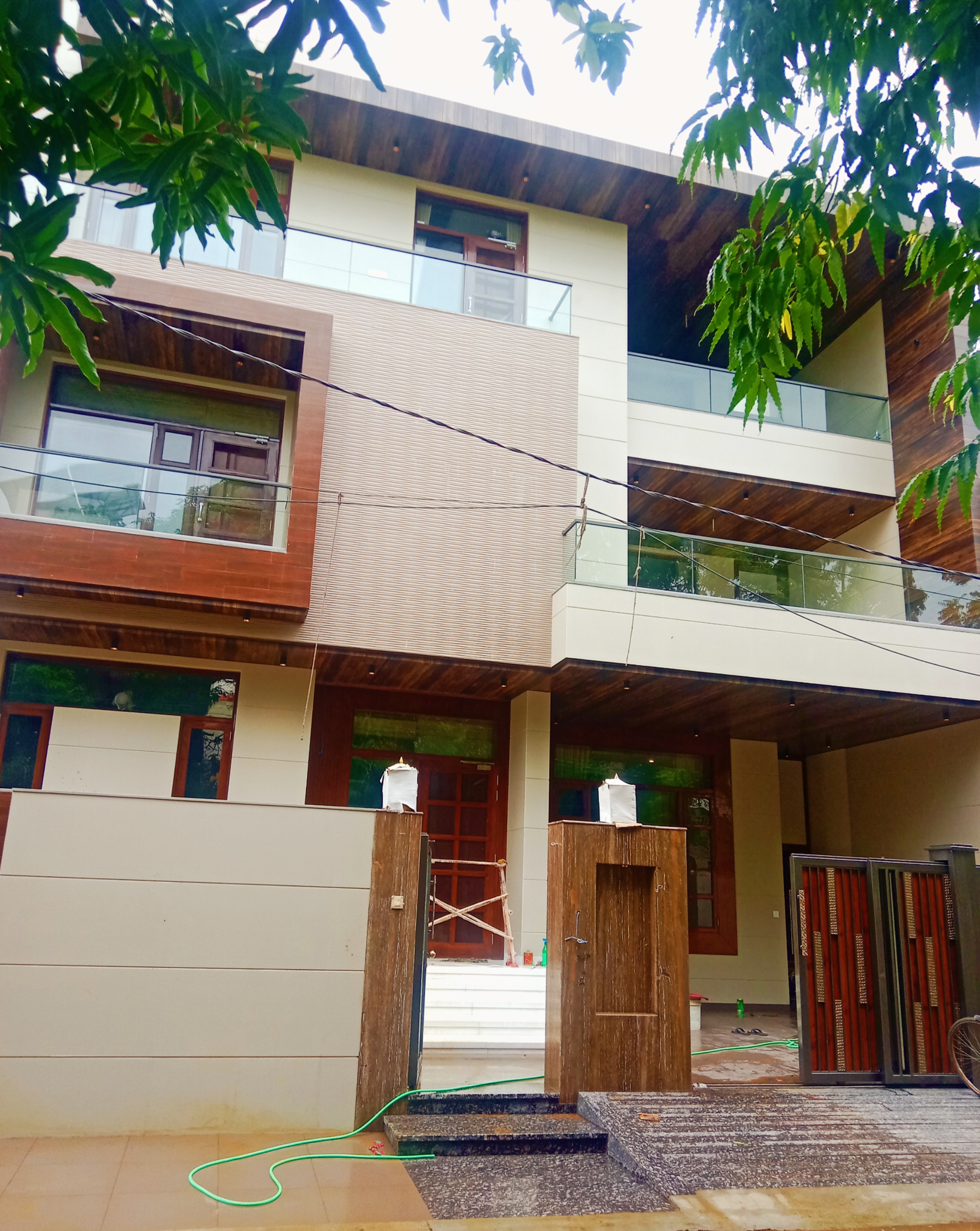 6 BHK + Pooja Room,Servant Room,Study Room,Extra Room Independent House For Sale in Jaipur Property N Dream H