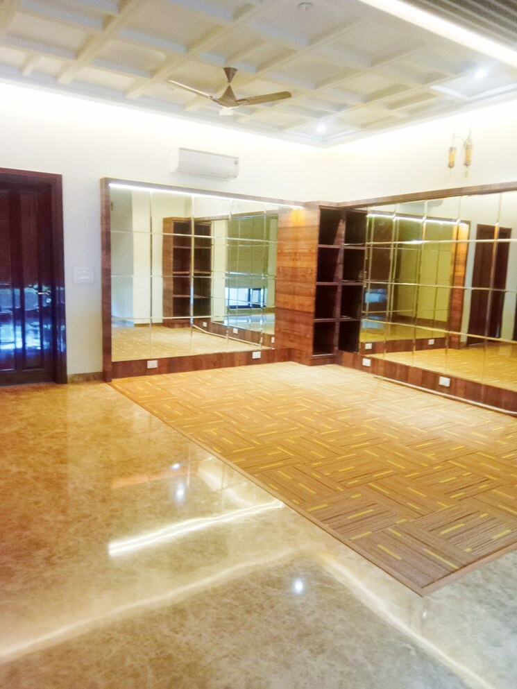 Gym, vaishali nagar 6 Bedroom 8500 Sq.Ft. Independent House In Vaishali Nagar Jaipur 9047036