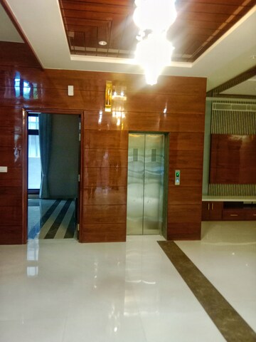 Hall in 6 BHK Independent House at Vaishali Nagar – for Sale