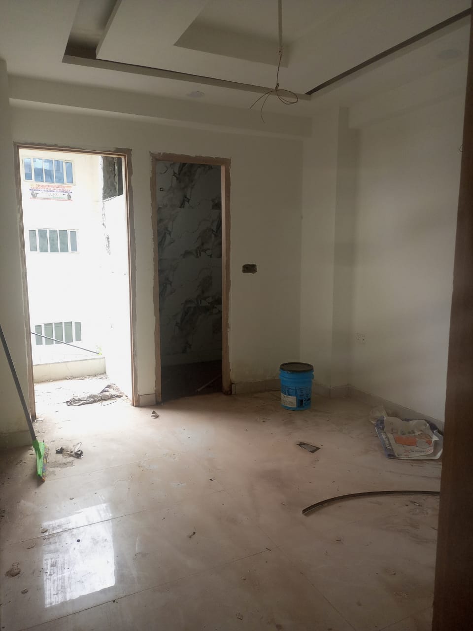 2 BHK Builder Floor For Sale in Sunshine Apartments Sector 73