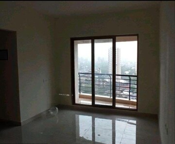 1 BHK Apartment For Rent in MJ Shah Centrio, Govandi