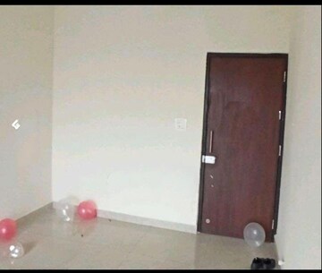 Master Bedroom in 1 BHK Apartment at MJ Shah Centrio, Govandi – for Rent