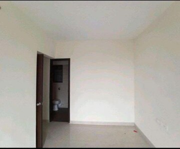 Master Bedroom in 1 BHK Apartment at MJ Shah Centrio, Govandi – for Rent
