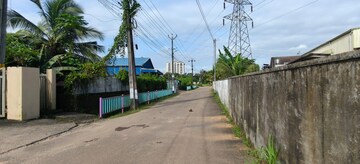 Balcony in  Warehouse at Kakkanad – for Rent