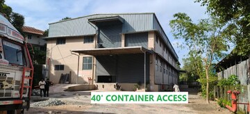  Warehouse For Rent in Kakkanad