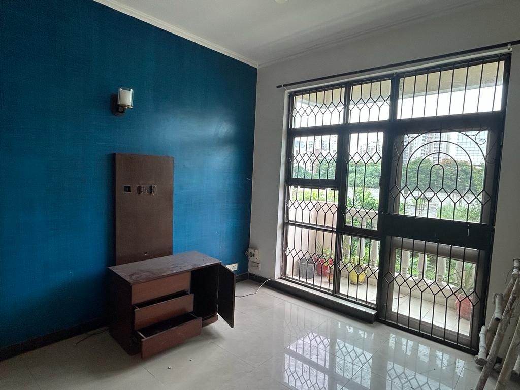 3 BHK Builder Floor For Rent in Sector 23