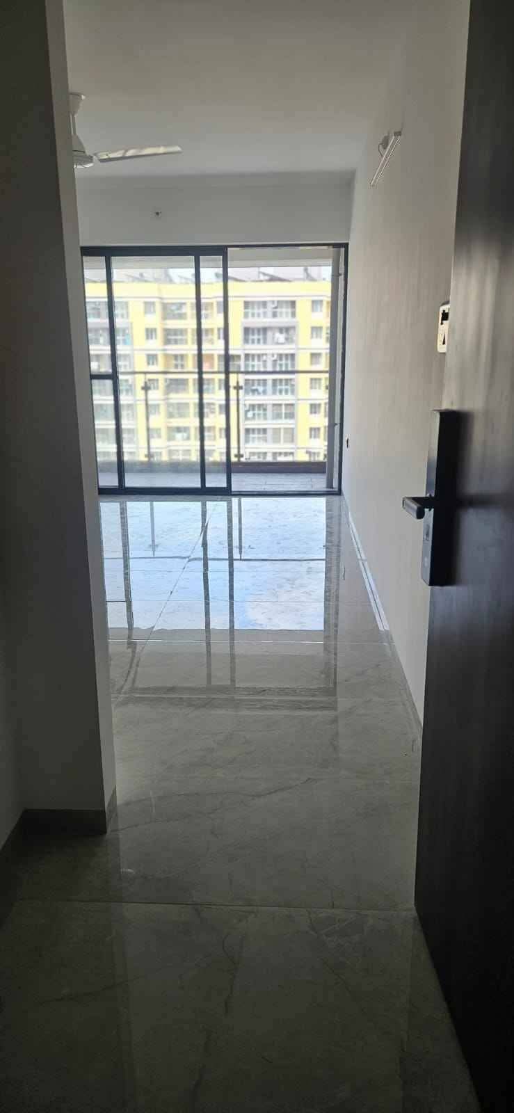 2 BHK Apartment For Rent in Unique Youtopia
