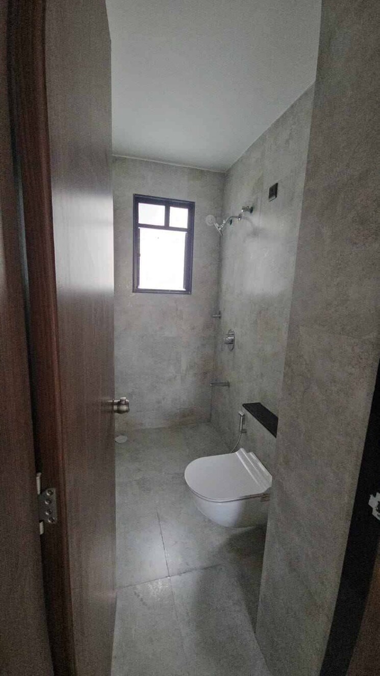 Bathroom, unique-youtopia 2 Bedroom 765 Sq.Ft. Apartment In Kharadi Pune 9047044