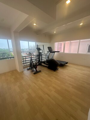 Parking in 1 BHK Apartment at Osadia Garden City, Doddaballapur Road – for Sale