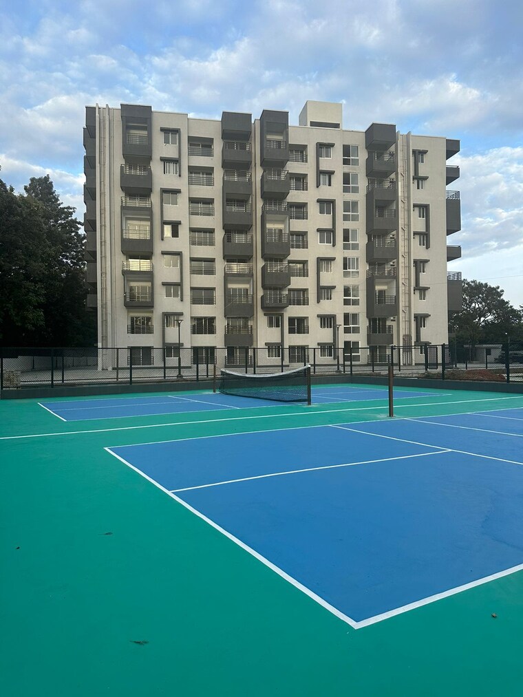 Exterior View, osadia-garden-city 1 Bedroom 775 Sq.Ft. Apartment In Doddaballapur Road Bangalore 9047052