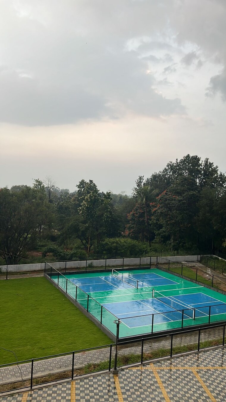 Swimming Pool, osadia-garden-city 2 Bedroom 1183 Sq.Ft. Apartment In Doddaballapur Road Bangalore 9047057