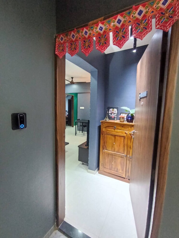 undefined, majestique-towers 2 Bedroom 825 Sq.Ft. Apartment In Kharadi Pune 9047061