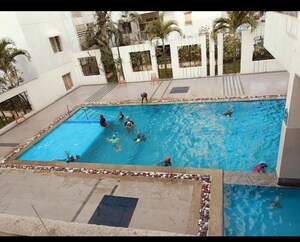 4 BHK Apartment For Sale in Cybercity Rainbow Vistas Rock Gardens, Hi Tech City