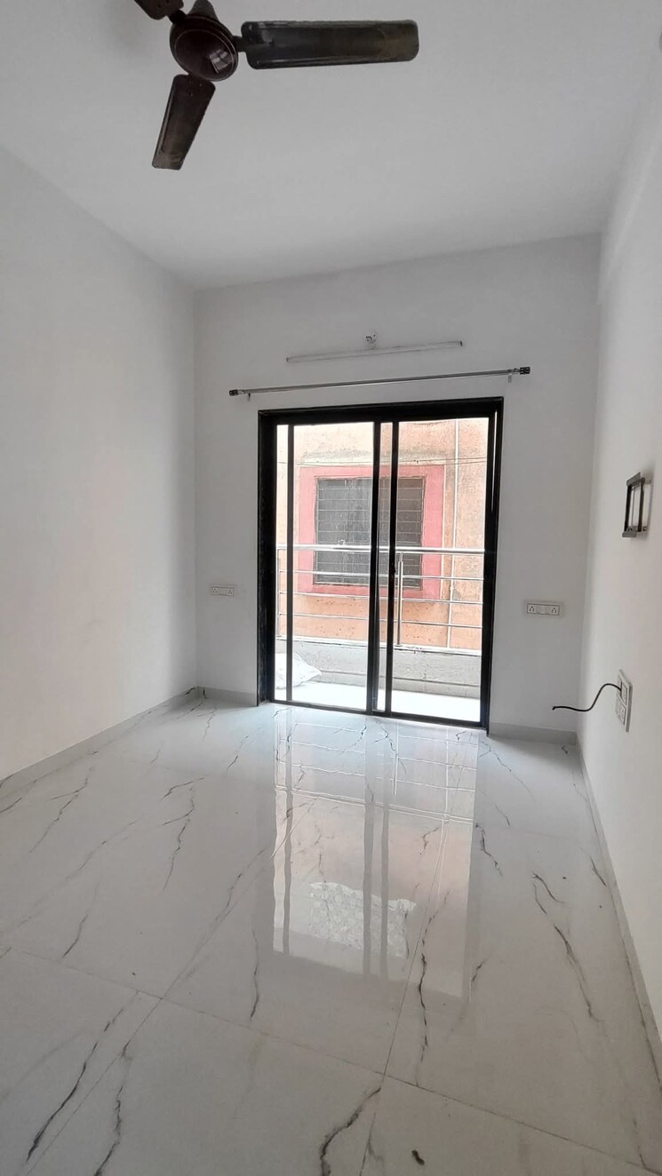 Balcony, vandana-residency-kharadi 1 Bedroom 562 Sq.Ft. Apartment In Kharadi Pune 9047069