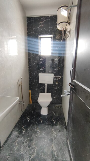 Team Area in 1 BHK Apartment at Vandana Residency Kharadi, Kharadi – for Rent