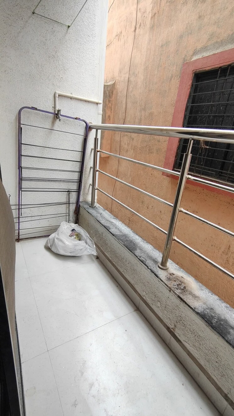 Master Bedroom, vandana-residency-kharadi 1 Bedroom 562 Sq.Ft. Apartment In Kharadi Pune 9047069