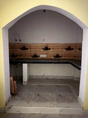 Kitchen in 4 BHK Independent House at Dubagga – for Sale