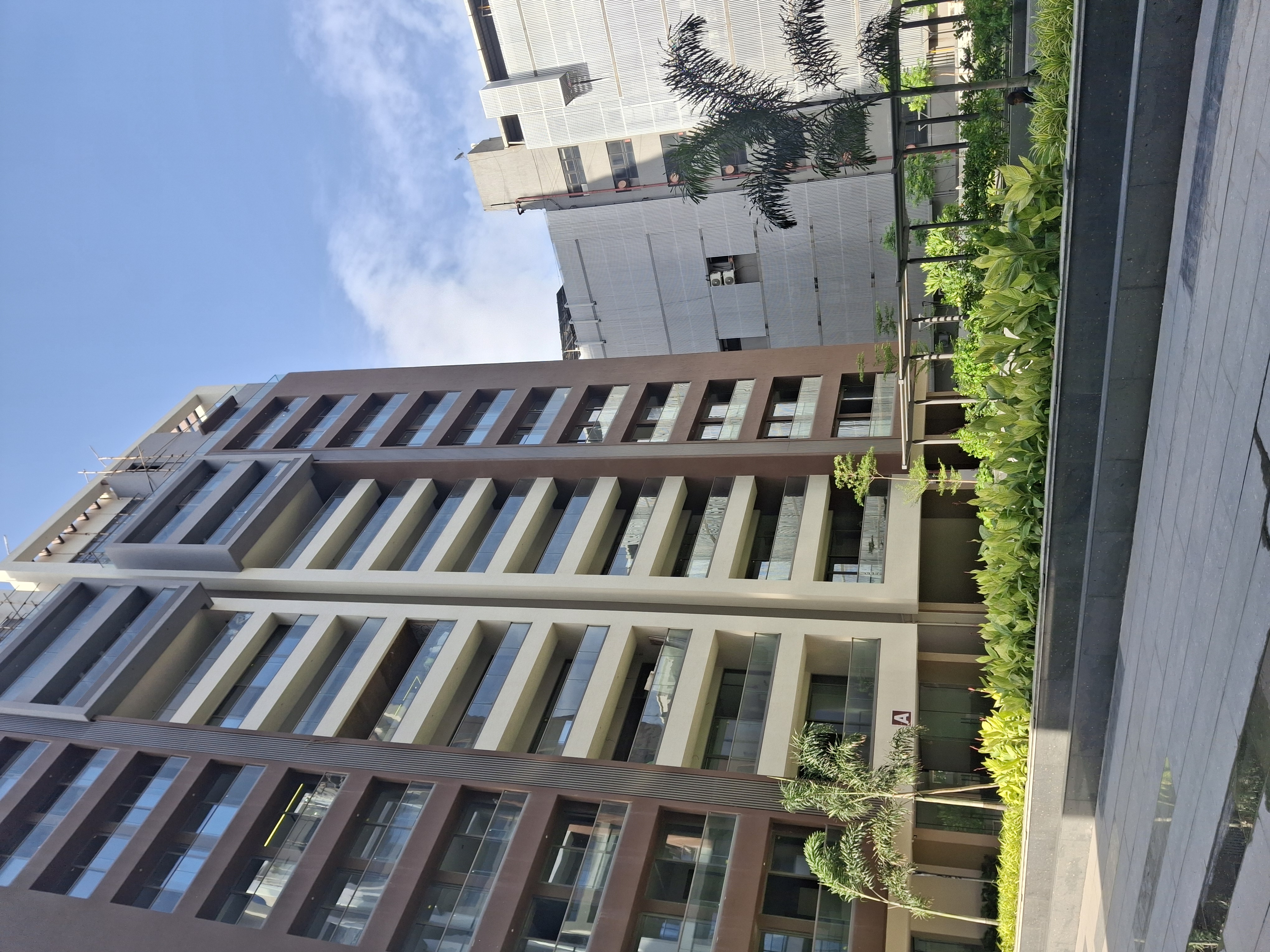 3 BHK + Pooja Room Apartment For Sale in Shrepad